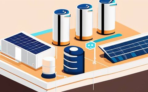 What are the energy storage power stations in Guizhou?