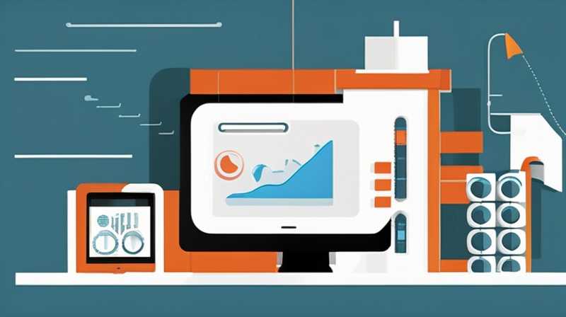 ¿Qué pasa con las empresas de contenedores móviles de almacenamiento de energía?