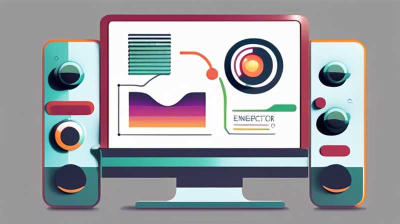 Cómo utilizar el vídeo del proyector de energía con almacenamiento de energía