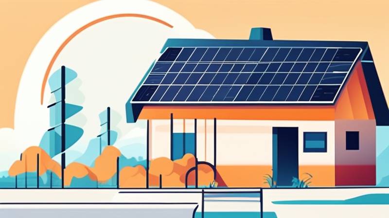 How solar energy is transforming rural communities