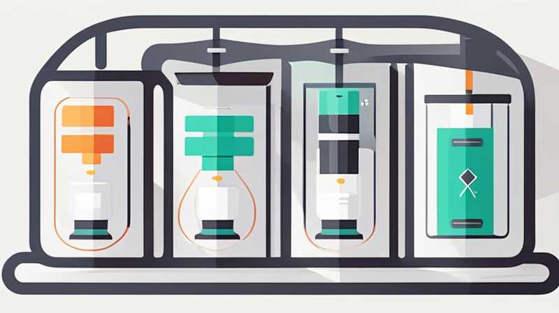 ¿Qué son las baterías de almacenamiento de energía de óxido?