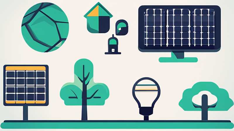 ¿A qué tipo de tema pertenece el almacenamiento de energía eólica y solar?