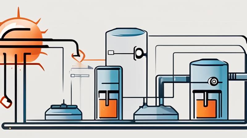 What is all-vanadium liquid flow battery energy storage?
