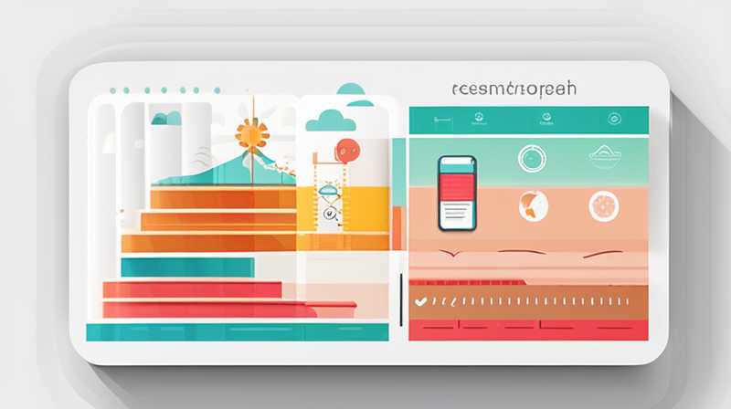 Cómo escribir una buena introducción a un proyecto de almacenamiento de energía