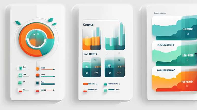 ¿Cuáles son los tipos de indicadores para equipos de almacenamiento de energía?