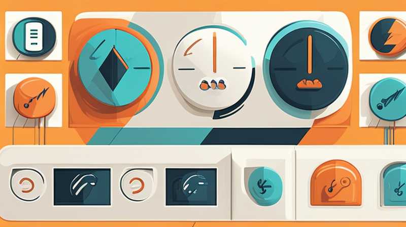 ¿Cuáles son las centrales eléctricas de almacenamiento de energía independientes extranjeras?