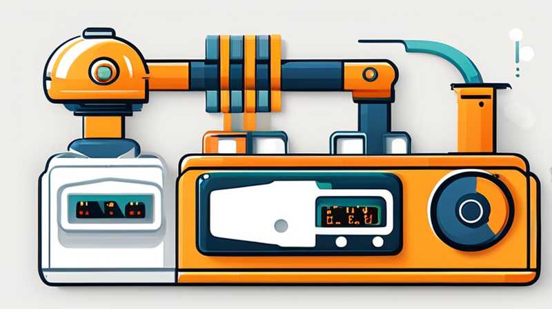 ¿Por qué la máquina de moldeo por inyección agrega un tanque de almacenamiento de energía?