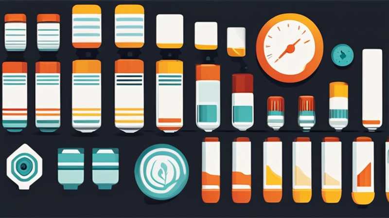 ¿Qué es el almacenamiento de energía SST?