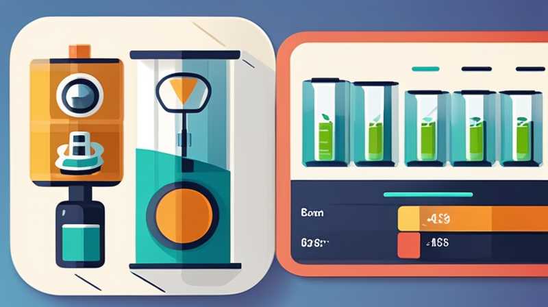 ¿Qué tal las baterías de almacenamiento de energía que ahorran energía Xizi?