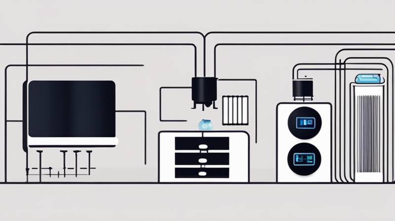 Home Energy Storage: What You Need to Know Before Buying