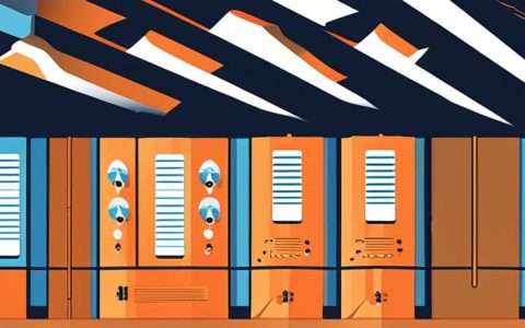 How do I maintain a commercial energy storage system?