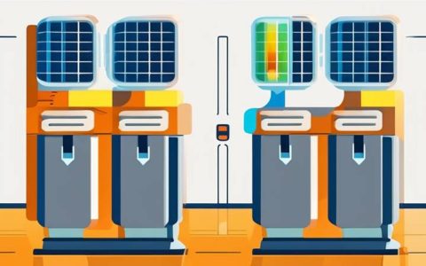 How about energy storage testing salesperson