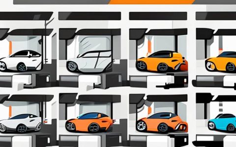 What can be loaded into the storage compartment on the vehicle?