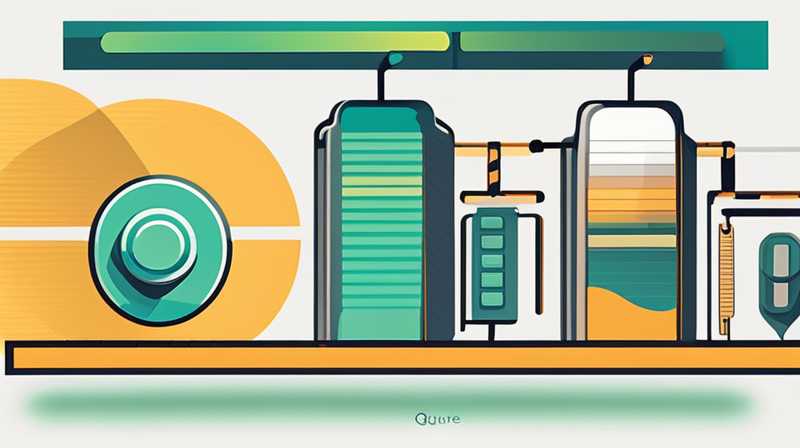 ¿Qué son los módulos de almacenamiento de energía de Sungrow?