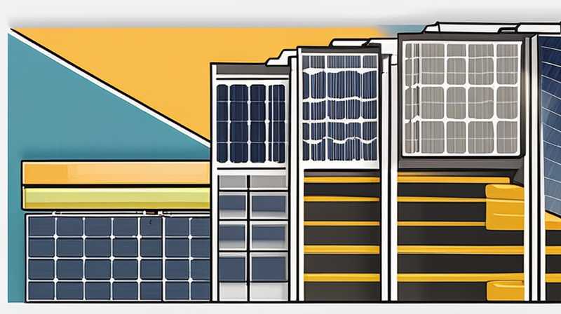 Cómo cablear el cabezal del electrodo de almacenamiento de energía fotovoltaica