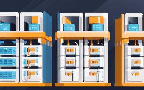 What are the energy storage businesses in France?