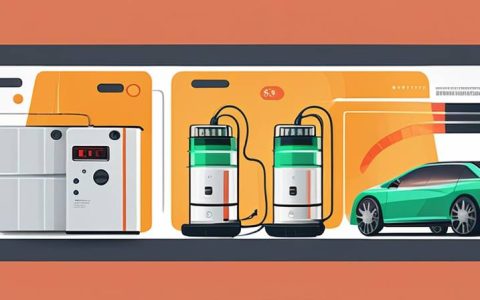 How about energy storage UHV charging pile