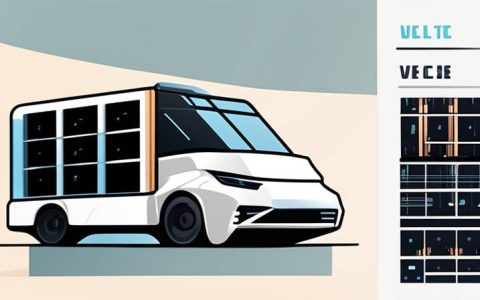 How about energy storage vehicles