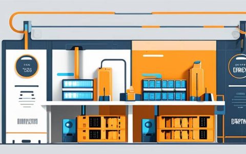 What does the Energy Storage Project Department do?