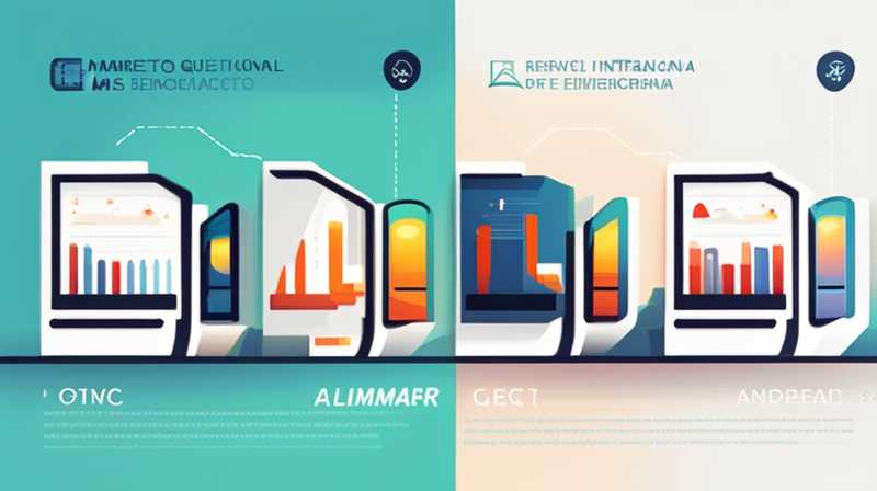 ¿Qué es el proyecto internacional de almacenamiento de energía ems?