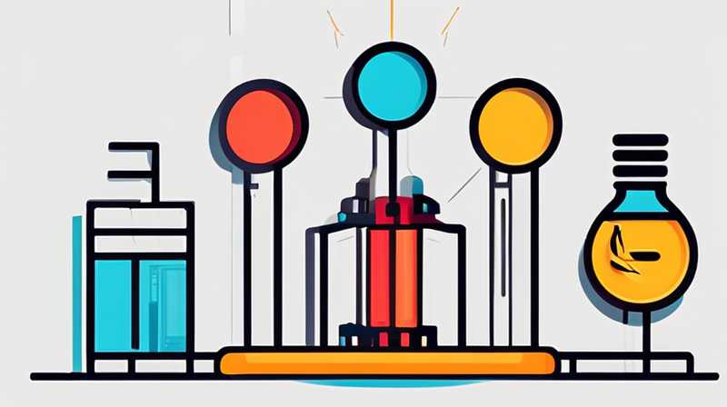 ¿Cómo se les paga a los ingenieros de almacenamiento de energía luminosa inteligente?