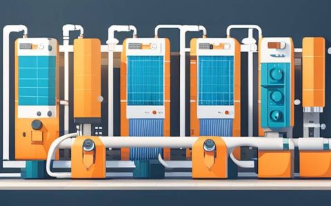 What are the hydraulic energy storage power stations?