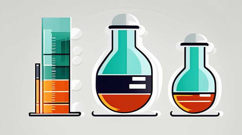 ¿A cuánto asciende el salario de un vendedor de pruebas de almacenamiento de energía?