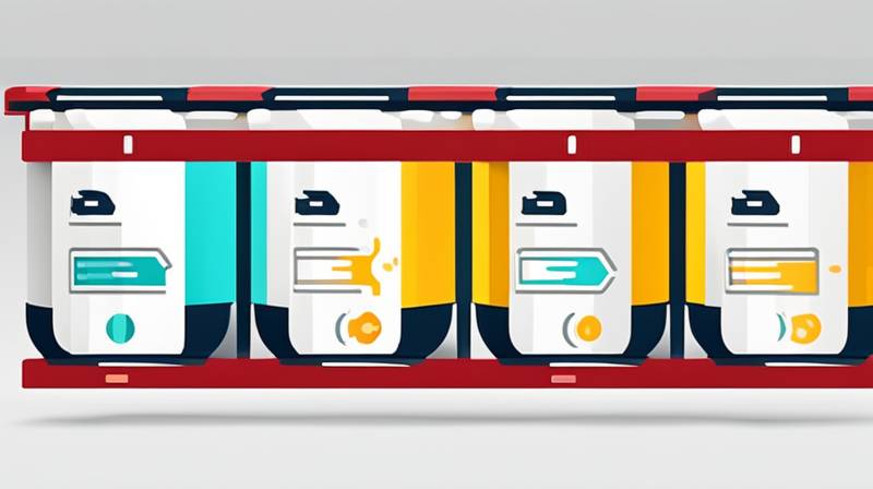 What technologies are needed for chemical energy storage