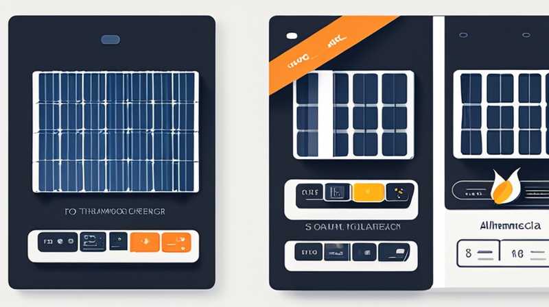 ¿Cuáles son las marcas de almacenamiento de energía fotovoltaica en China?