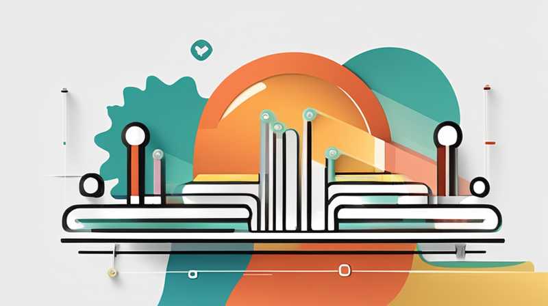 ¿Cuáles son los procesos de conformación de los productos de almacenamiento de energía?