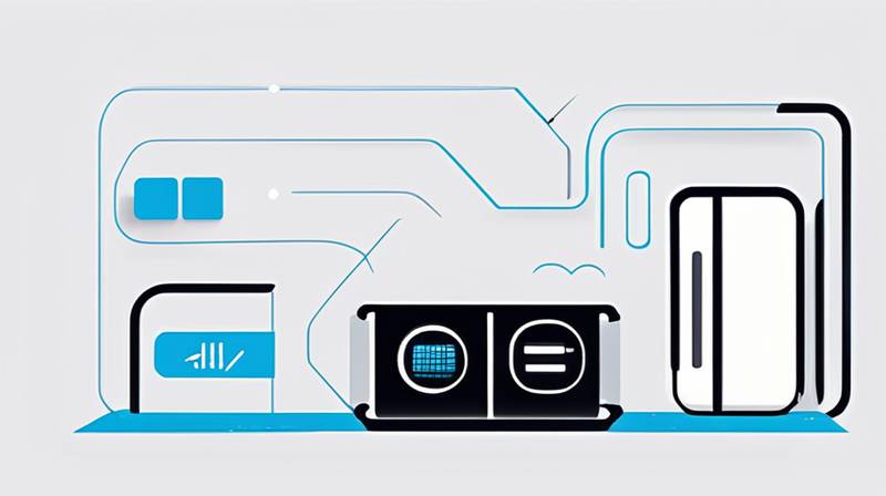 What does Yichun Kelu Energy Storage mainly do?