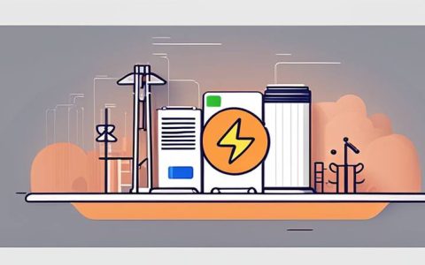 What are the uses of energy storage cables?