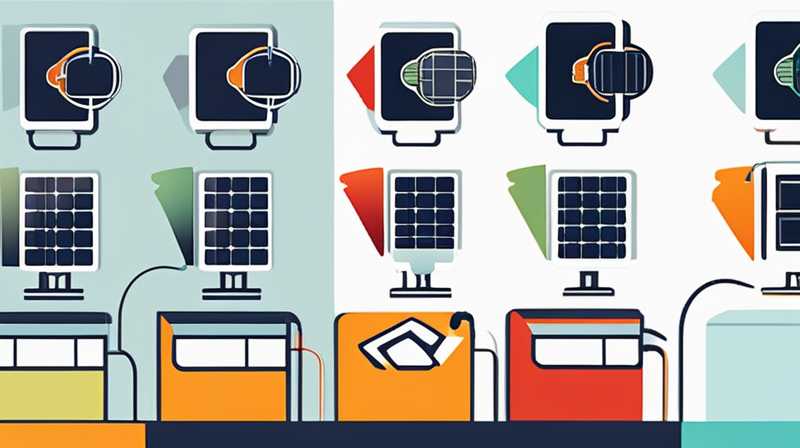 ¿Qué significa la generación y almacenamiento de energía fotovoltaica?