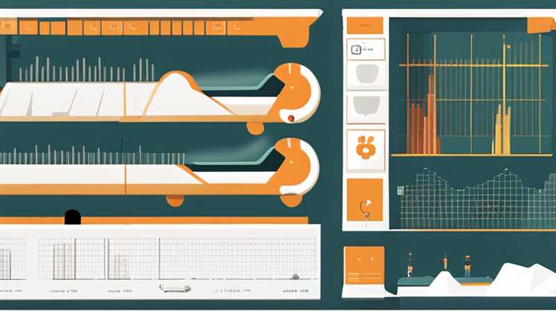 ¿Cuál es la línea de almacenamiento de energía de la fábrica de electrónica?