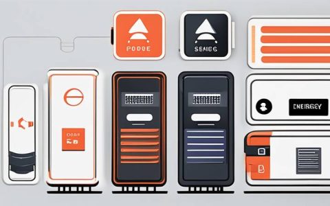 How about Envision Power's energy storage products?