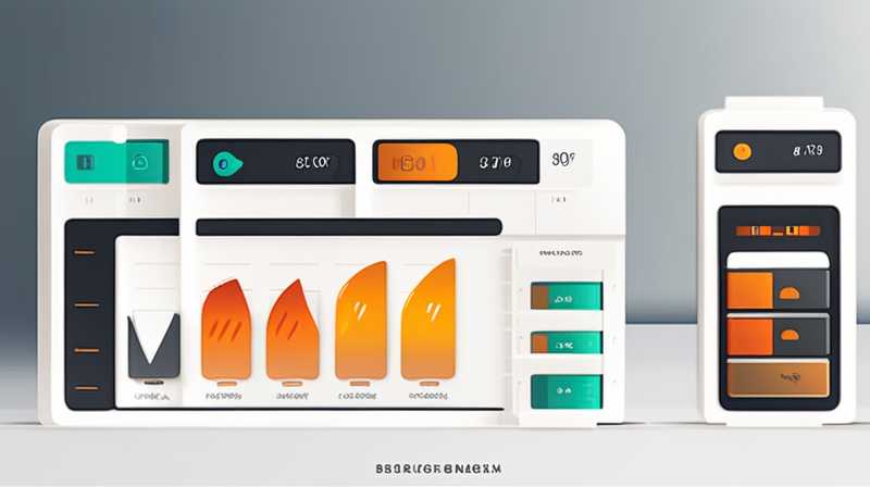 Cómo elegir una batería de almacenamiento de energía doméstica