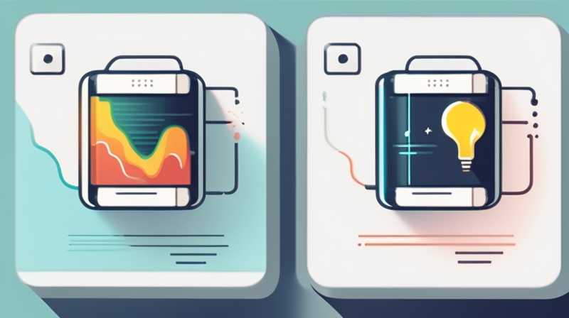 ¿Cuánto tiempo puede durar una batería con almacenamiento instantáneo de energía?