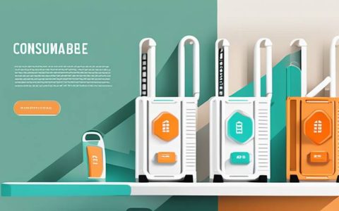 What are the consumables of energy storage products?
