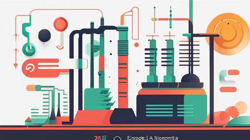 Cómo entender la eficiencia de Coulomb del almacenamiento de energía