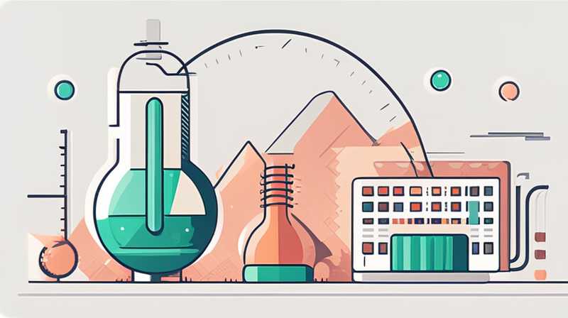 ¿Qué incluye el nuevo almacenamiento de energía en el 14º Plan Quinquenal?