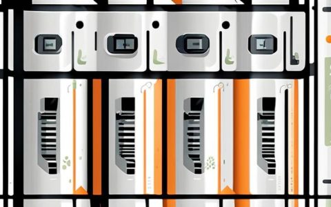 What are the export energy storage batteries?