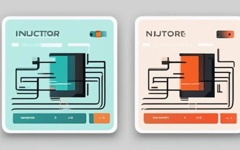 Under what circumstances does an inductor store energy?