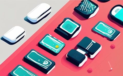 What are the energy storage drive chips?