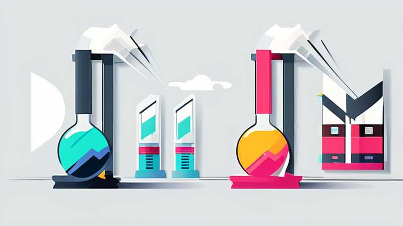 ¿Cuáles son los métodos de enfriamiento para las baterías de almacenamiento de energía?