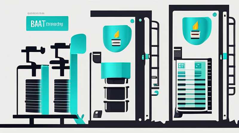 ¿Qué tipos de baterías produce Haichen Energy Storage?