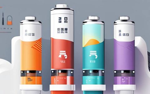 What are Wolong's energy storage products?