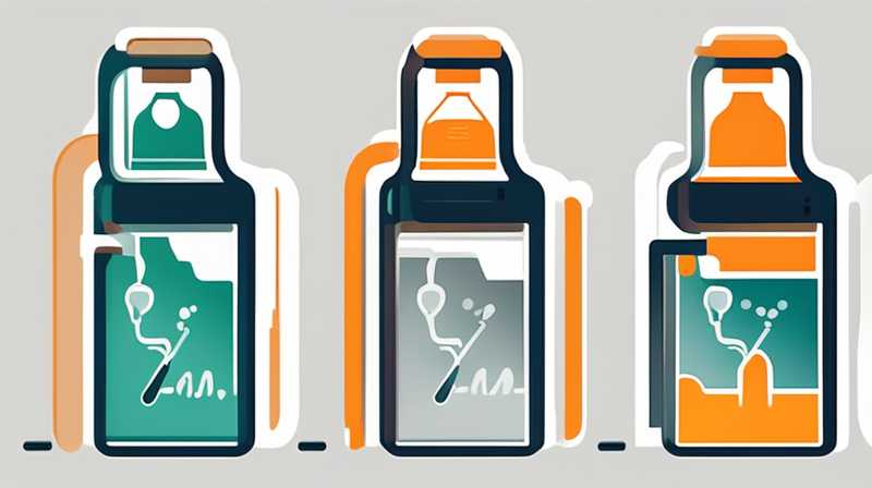 ¿Cuántos kilogramos de gas puede almacenar una botella de refrigerante?