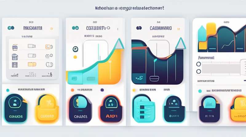 Cómo calcular la capacidad del mercado de almacenamiento de energía