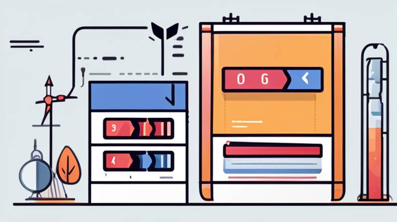 How does time-of-use pricing impact commercial energy storage?