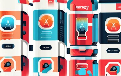 What standards do energy storage products generally have?